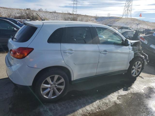 Фото 3 с аукциона – 2015 MITSUBISHI OUTLANDER с VIN 4A4AR4AU1FE025609
