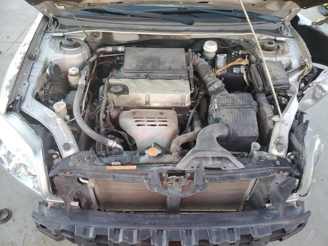 Photo 11 from auction – 2010 MITSUBISHI GALANT FE with VIN 4A32B2FF9AE014961