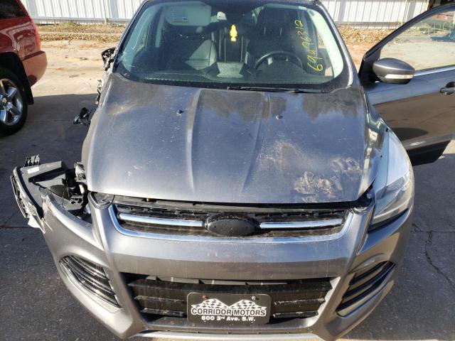 Photo 11 from auction – 2014 FORD ESCAPE TIT with VIN 1FMCU9J98EUD06863
