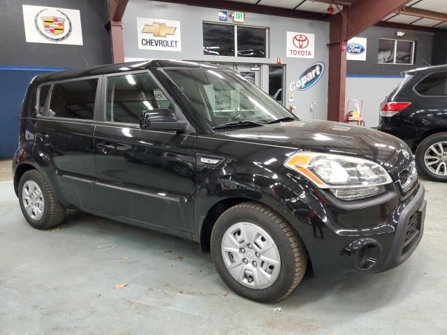 Photo 4 from auction – 2012 KIA SOUL with VIN KNDJT2A51C7747023