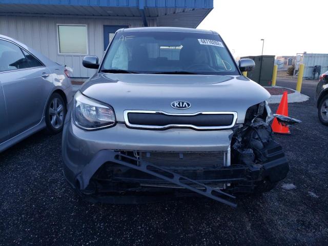 Photo 5 from auction – 2014 KIA SOUL with VIN KNDJN2A26E7101656