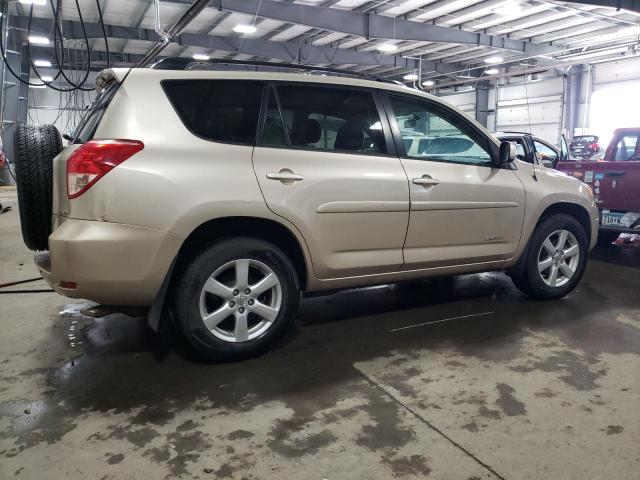 Photo 3 from auction – 2007 TOYOTA RAV4 LIMIT with VIN JTMBK31V375037930