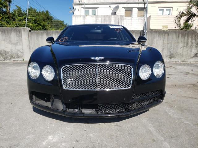 Photo 5 from auction – 2015 BENTLEY FLYING SPU with VIN SCBET9ZA0F8048785
