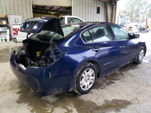 Photo 3 from auction – 2012 NISSAN ALTIMA BAS with VIN 1N4AL2AP1CC253517
