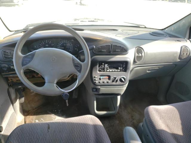 Photo 8 from auction – 1998 DODGE CARAVAN SE with VIN 2B4GP45G7WR810311