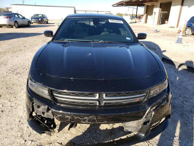 Photo 5 from auction – 2015 DODGE CHARGER SE with VIN 2C3CDXBG7FH738696