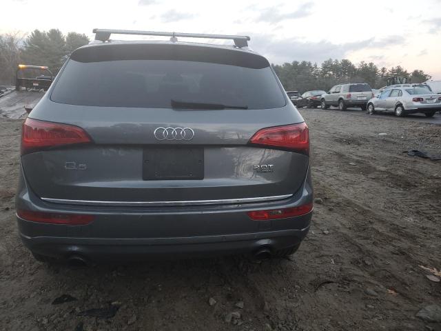 Photo 6 from auction – 2015 AUDI Q5 PREMIUM with VIN WA1LFAFP3FA108308