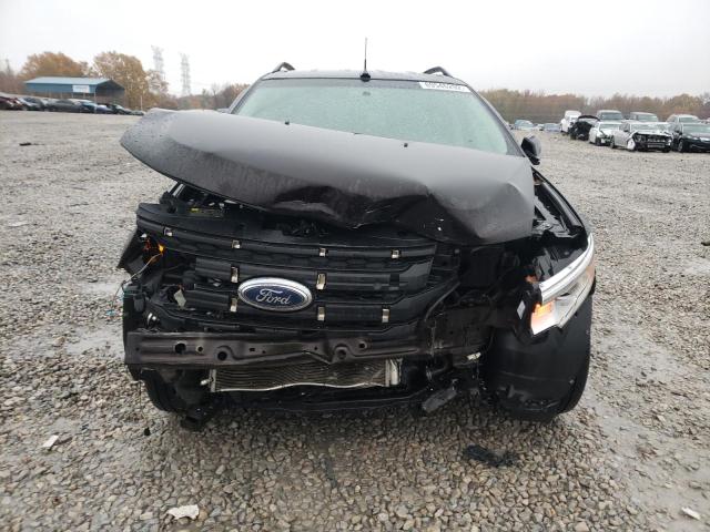 Photo 5 from auction – 2013 FORD EDGE SEL with VIN 2FMDK3JC4DBA62801
