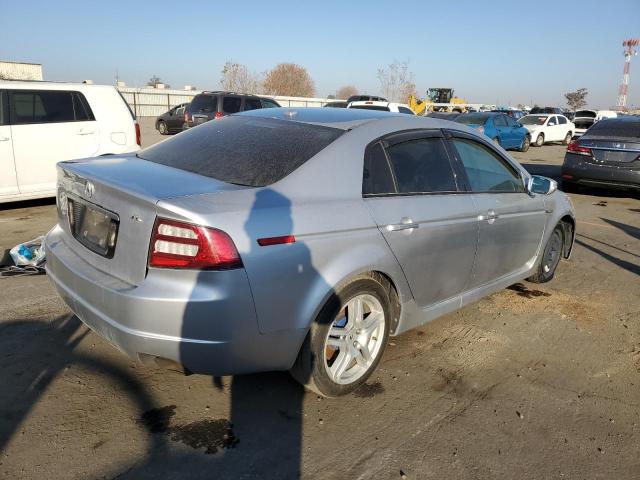 Photo 3 from auction – 2007 ACURA TL with VIN 19UUA66237A003930