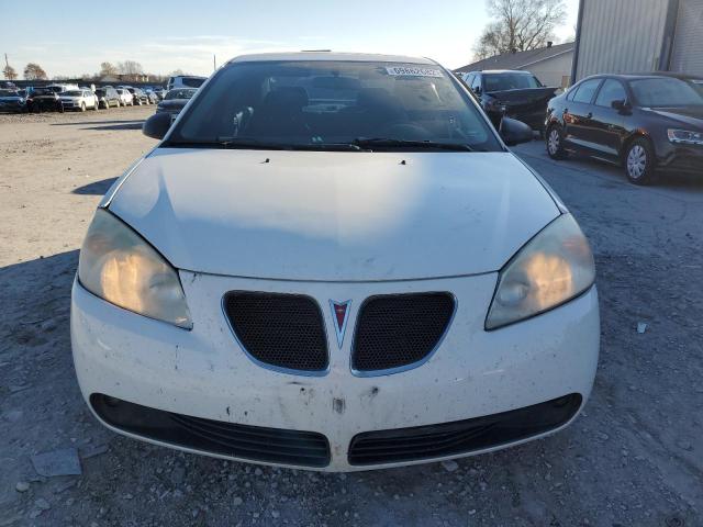 Photo 5 from auction – 2007 PONTIAC G6 BASE with VIN 1G2ZG58N774153384
