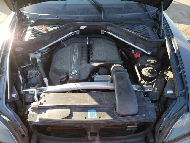 Photo 12 from auction – 2011 BMW X5 XDRIVE3 with VIN 5UXZV4C52BL415912