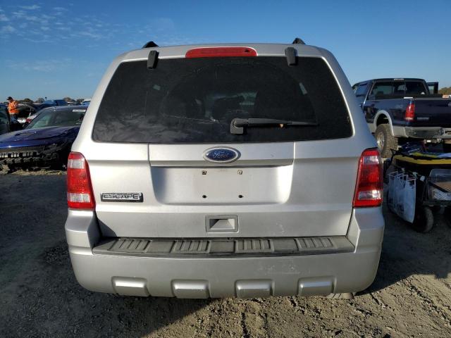 Photo 6 from auction – 2011 FORD ESCAPE XLT with VIN 1FMCU0D77BKA50258