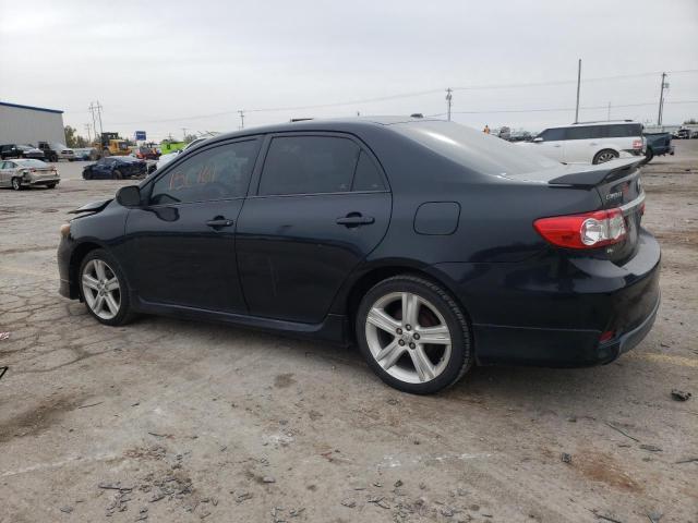 Photo 2 from auction – 2013 TOYOTA COROLLA BA with VIN 5YFBU4EE6DP170870