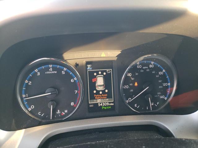 Photo 9 from auction – 2016 TOYOTA RAV4 LIMIT with VIN 2T3YFREV9GW288875