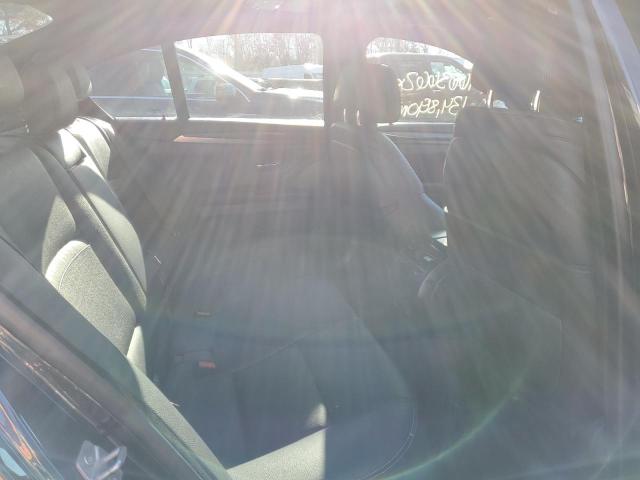 Photo 10 from auction – 2014 BMW 550 XI with VIN WBAKP9C5XED693351