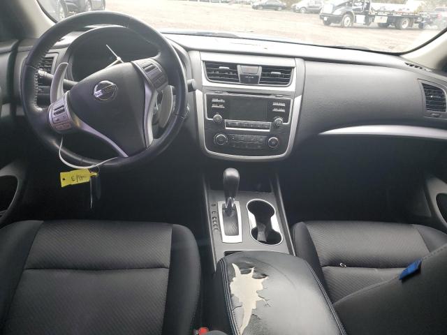 Photo 8 from auction – 2016 NISSAN ALTIMA 2.5 with VIN 1N4AL3AP9GC121097