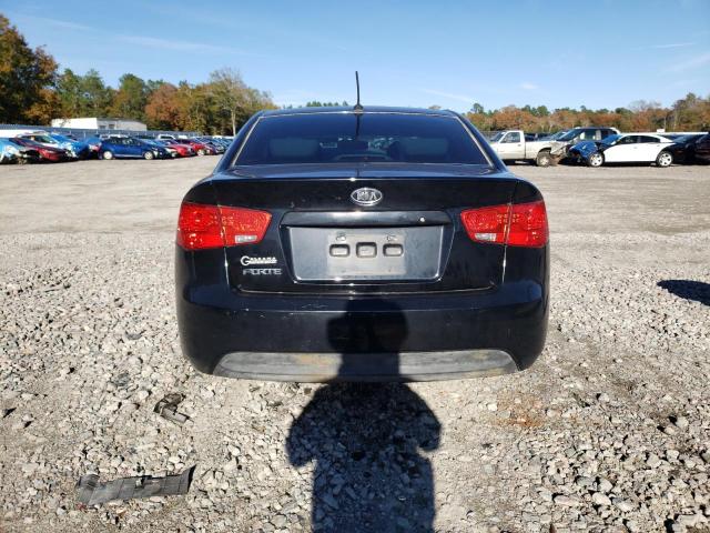 Photo 6 from auction – 2013 KIA FORTE LX with VIN KNAFT4A26D5716741