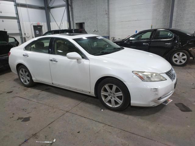 Photo 4 from auction – 2008 LEXUS ES 350 with VIN JTHBJ46G982242625