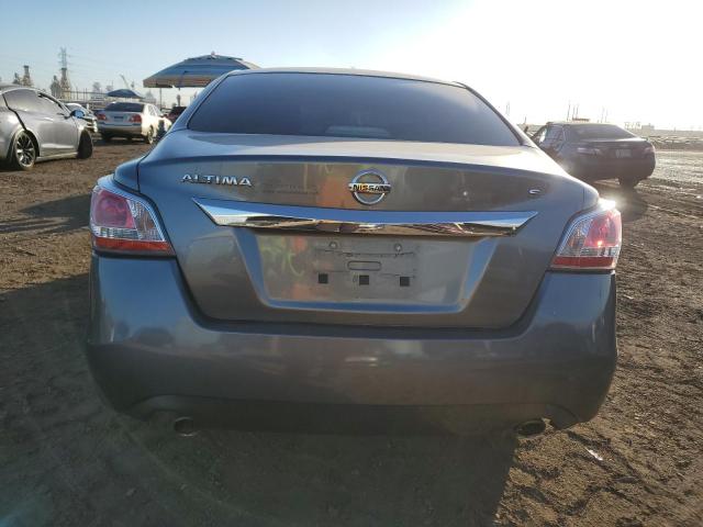 Photo 6 from auction – 2015 NISSAN ALTIMA 2.5 with VIN 1N4AL3AP7FC233671
