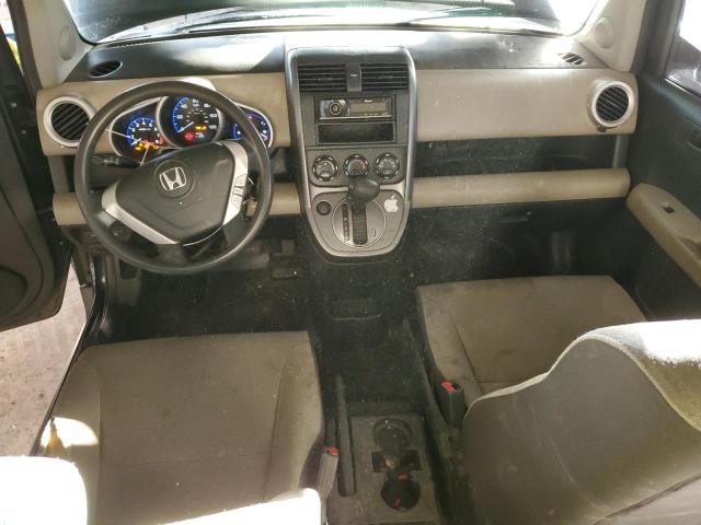 Photo 8 from auction – 2008 HONDA ELEMENT LX with VIN 5J6YH18358L003786
