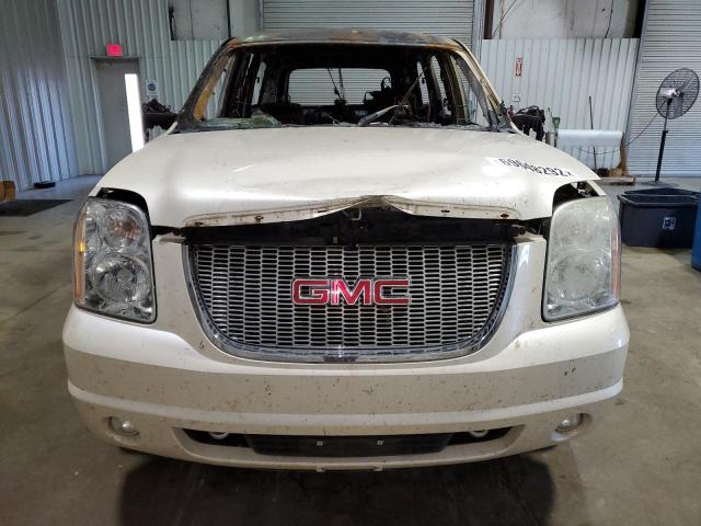 Photo 5 from auction – 2013 GMC YUKON SLT with VIN 1GKS1CE08DR112776