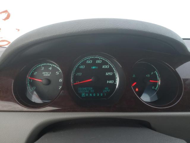Фото 9 с аукциона – 2011 BUICK LUCERNE CX с VIN 1G4HC5EM0BU109617