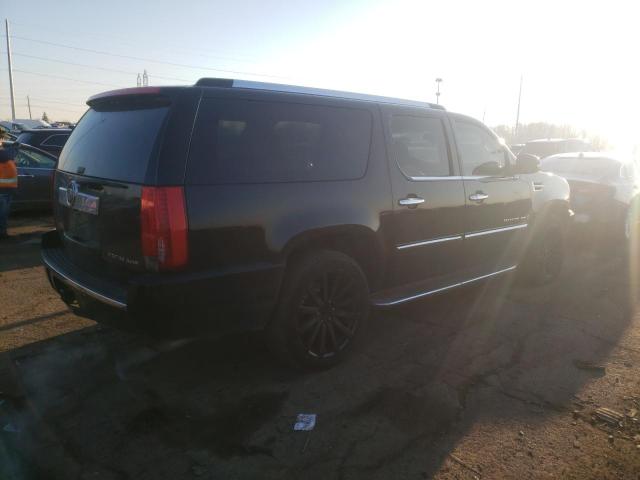 Photo 3 from auction – 2008 CADILLAC ESCALADE E with VIN 1GYFK66878R256173