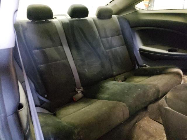 Photo 10 from auction – 2008 HONDA ACCORD LX- with VIN 1HGCS11348A025738