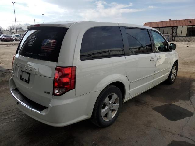 Photo 3 from auction – 2013 DODGE GRAND CARA with VIN 2C4RDGBG2DR724122