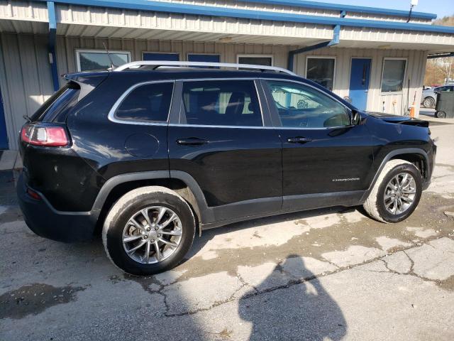 Photo 3 from auction – 2019 JEEP CHEROKEE L with VIN 1C4PJMLB1KD194968