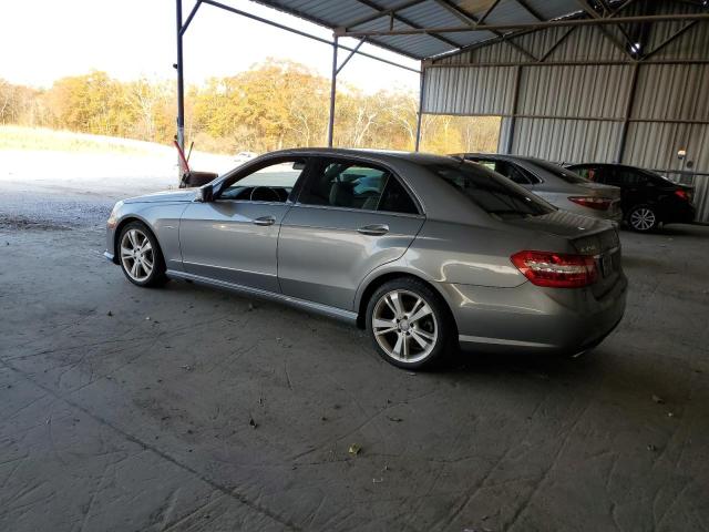 Photo 2 from auction – 2012 MERCEDES-BENZ E 350 with VIN WDDHF5KB0CA538957