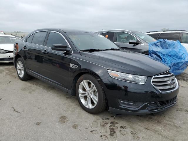 Photo 4 from auction – 2016 FORD TAURUS SEL with VIN 1FAHP2E80GG149895