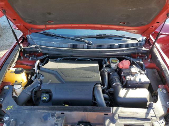 Photo 11 from auction – 2014 LINCOLN MKT with VIN 2LMHJ5AT9EBL58368