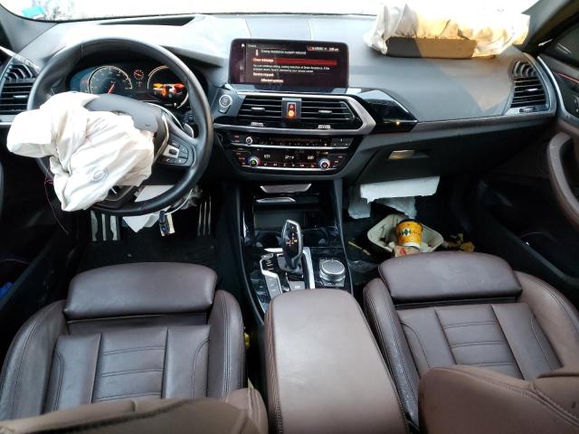 Photo 8 from auction – 2018 BMW X3 XDRIVE3 with VIN 5UXTR9C54JLD89371