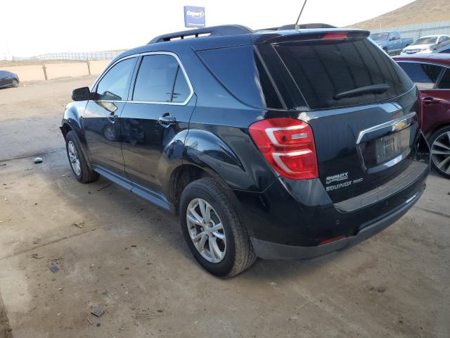 Photo 2 from auction – 2017 CHEVROLET EQUINOX LT with VIN 2GNFLFEK2H6156646