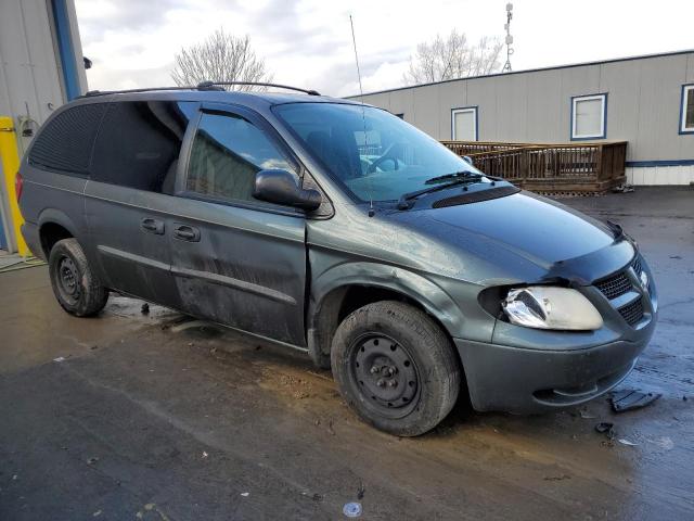 Photo 4 from auction – 2003 DODGE GRAND CARA with VIN 1D4GP24313B117611