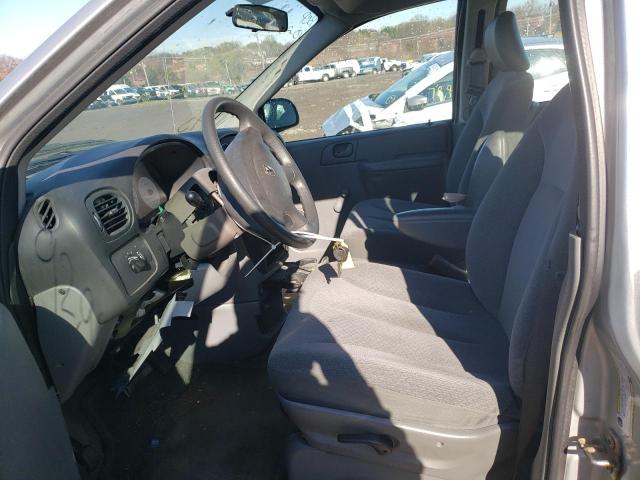 Photo 7 from auction – 2006 DODGE CARAVAN SE with VIN 1D4GP25B06B663861