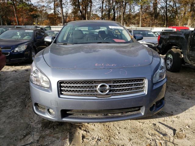 Photo 5 from auction – 2011 NISSAN MAXIMA S with VIN 1N4AA5AP4BC830515