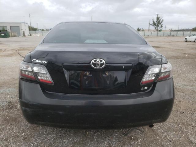 Photo 6 from auction – 2008 TOYOTA CAMRY CE with VIN 4T1BE46K78U235828