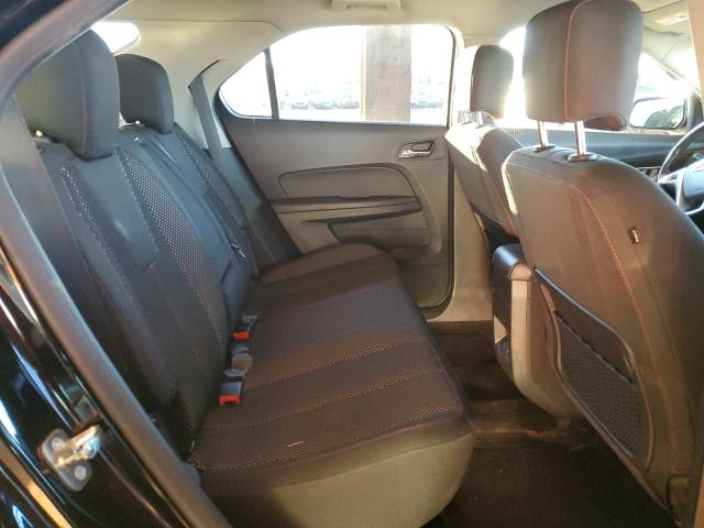 Photo 10 from auction – 2015 CHEVROLET EQUINOX LT with VIN 2GNFLFEKXF6263604
