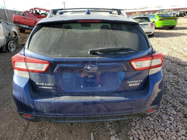 Photo 6 from auction – 2017 SUBARU IMPREZA PR with VIN 4S3GTAD68H3724930