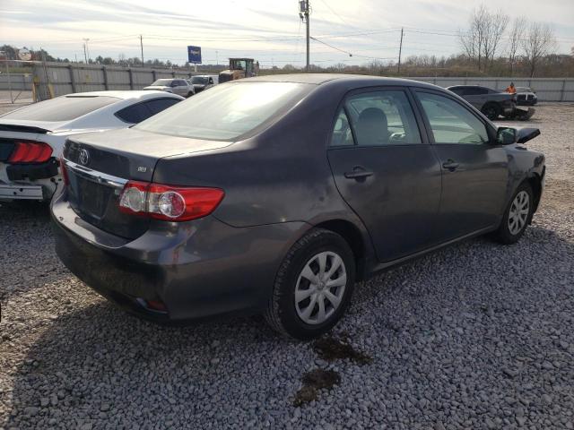 Photo 3 from auction – 2011 TOYOTA COROLLA BA with VIN 2T1BU4EE3BC562170
