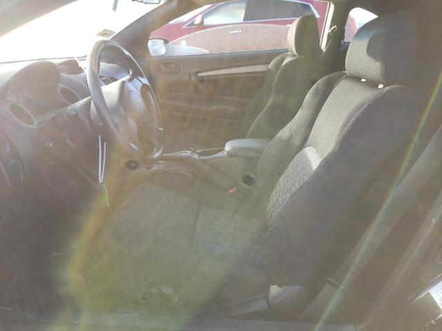 Photo 7 from auction – 2003 MITSUBISHI ECLIPSE GS with VIN 4A3AC44G53E190036