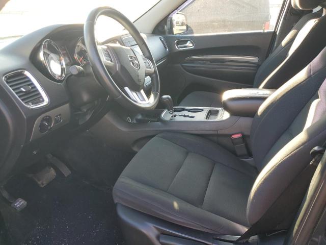 Photo 7 from auction – 2013 DODGE DURANGO SX with VIN 1C4RDJAG0DC665983