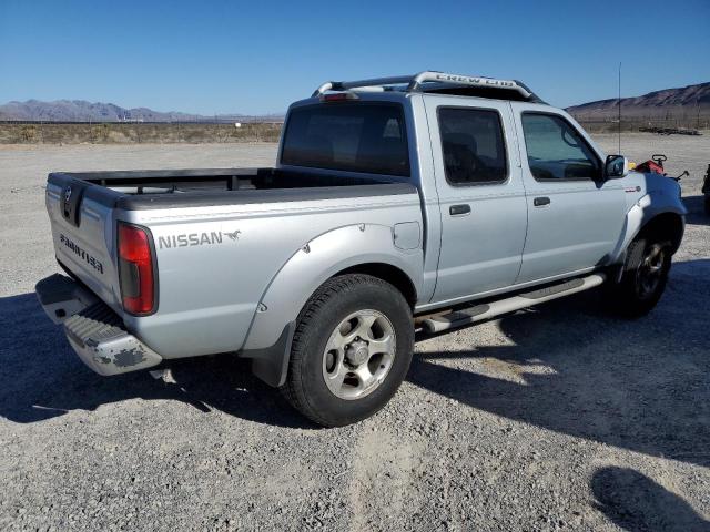 Photo 3 from auction – 2002 NISSAN FRONTIER C with VIN 1N6MD27T52C374264