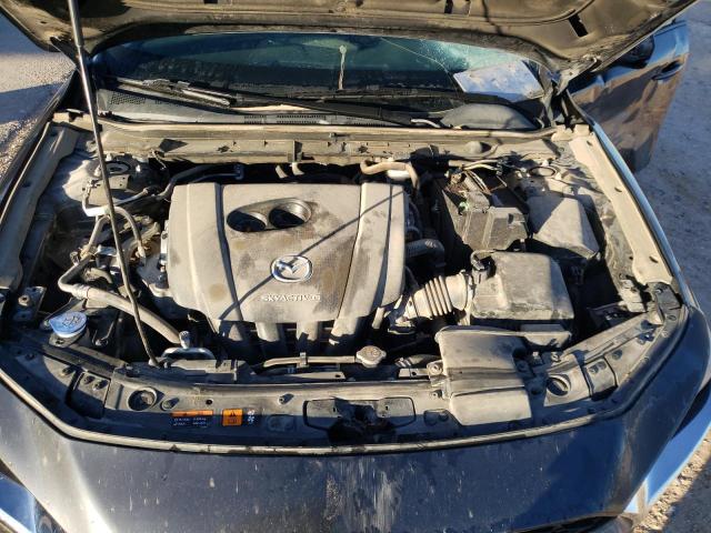 Photo 11 from auction – 2019 MAZDA 3 SELECT with VIN 3MZBPAAL8KM110293