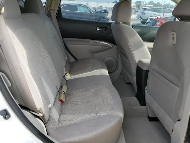 Photo 11 from auction – 2011 NISSAN ROGUE S with VIN JN8AS5MT8BW152466
