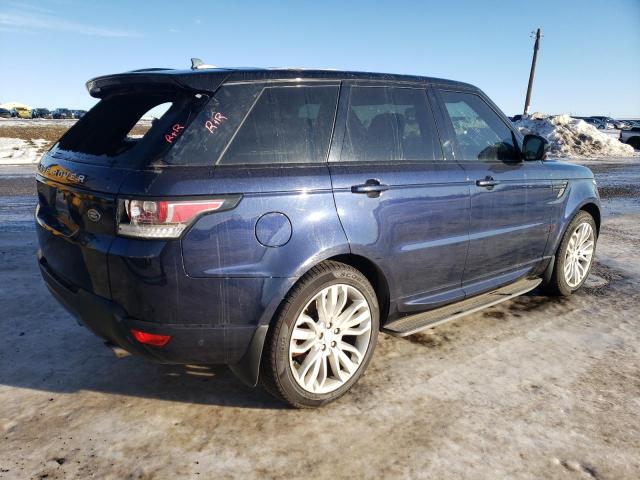 Photo 3 from auction – 2016 LAND ROVER RANGE ROVE with VIN SALWR2EFXGA577639