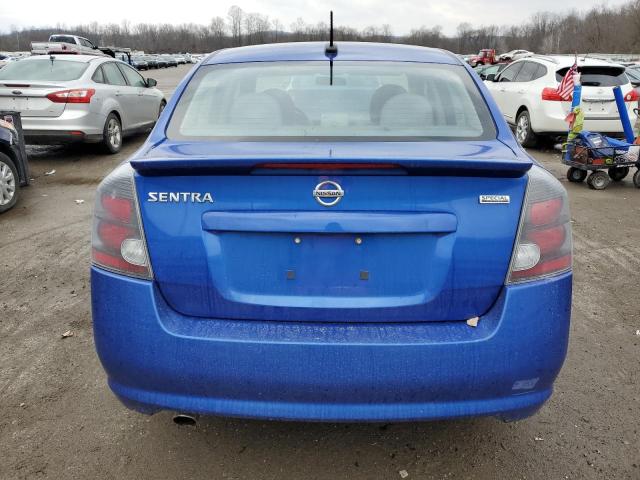 Photo 6 from auction – 2012 NISSAN SENTRA 2.0 with VIN 3N1AB6AP7CL663850