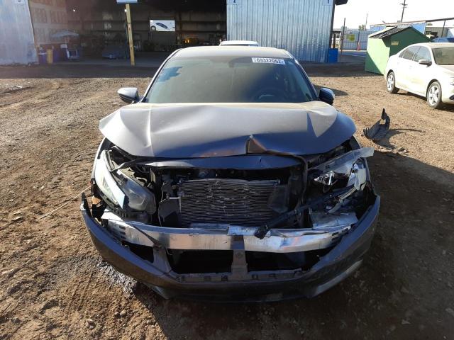 Photo 5 from auction – 2016 HONDA CIVIC LX with VIN 19XFC2F52GE037780